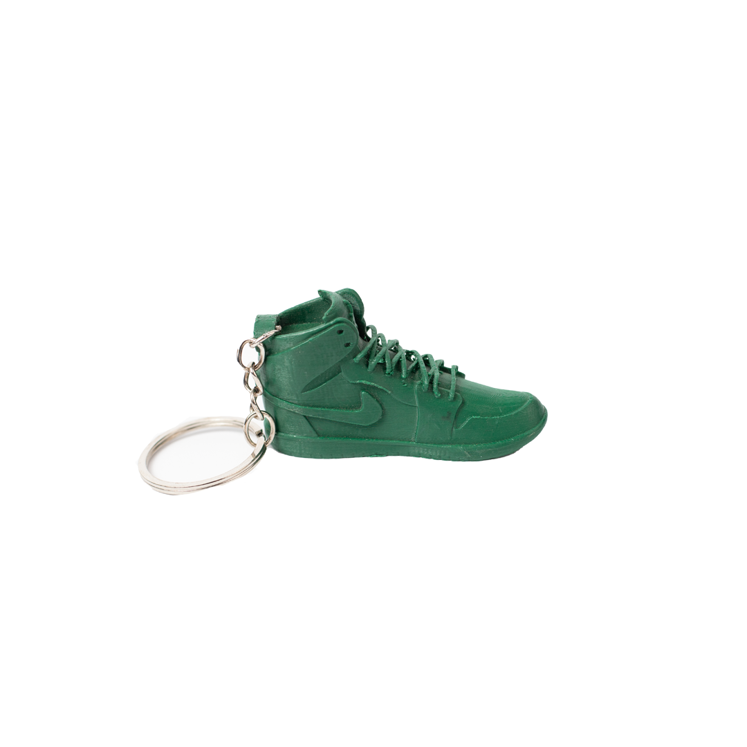 Air Jordan 1 Keychain