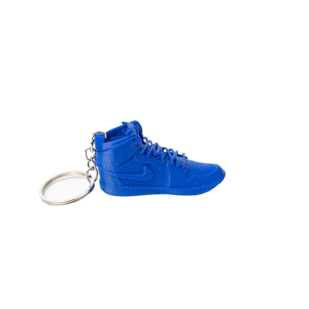 Air Jordan 1 Keychain