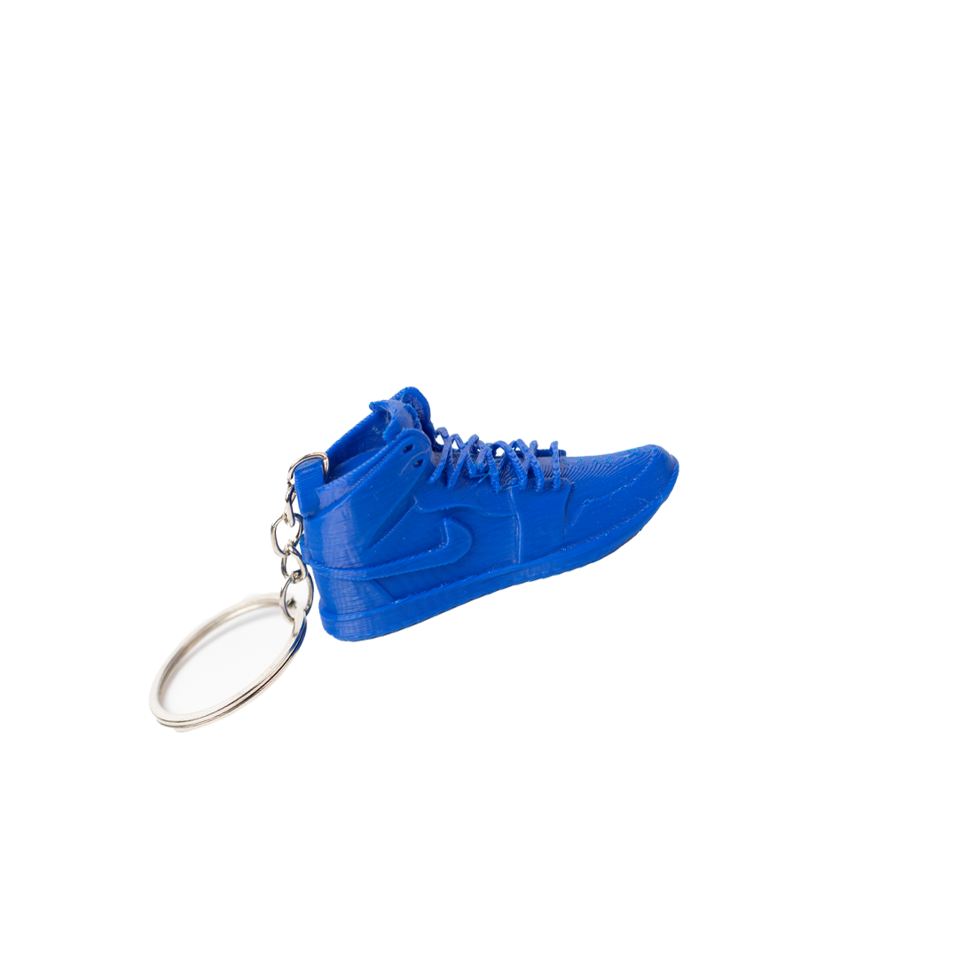 Air Jordan 1 Keychain