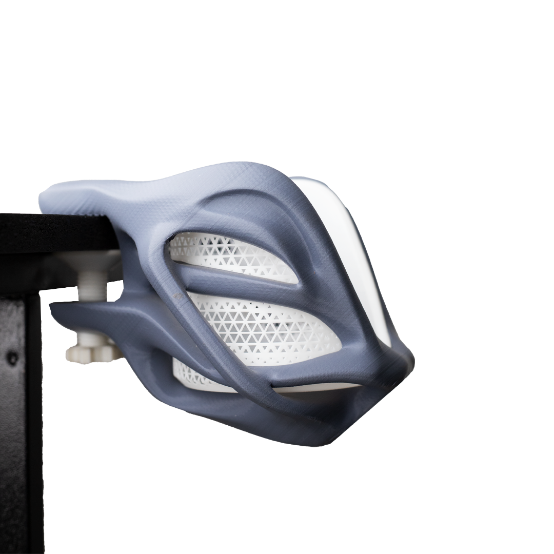 Desk Mug Holder (Adjustable)