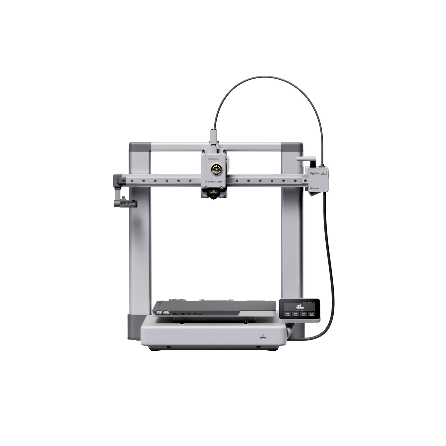 Bambu Lab A1 Combo - Multicolor Printer