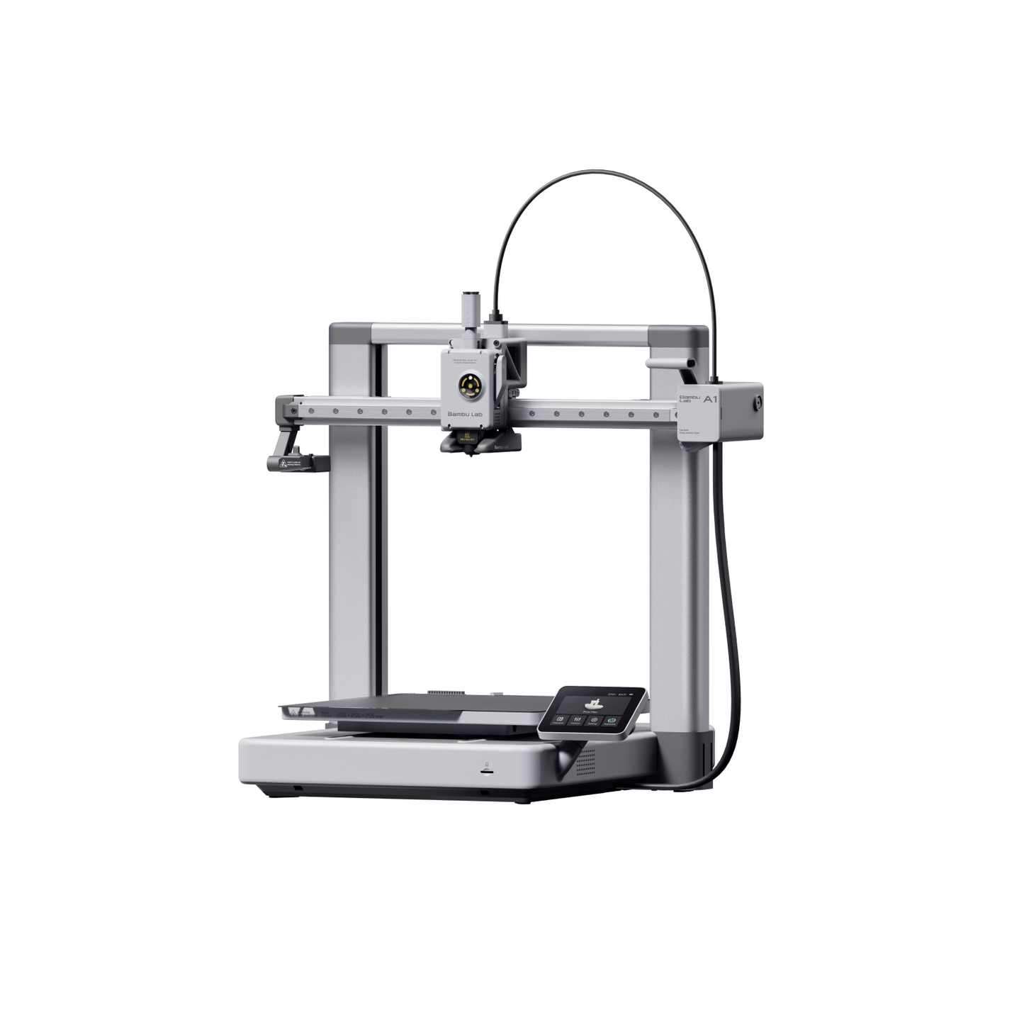 Bambu Lab A1 Combo - Multicolor Printer