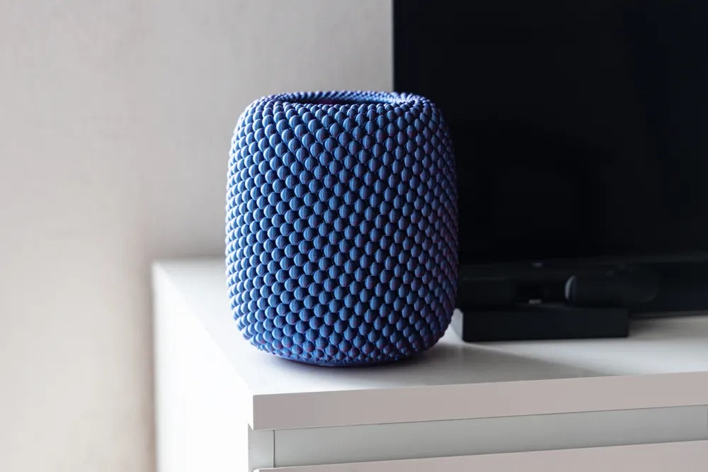 Bubbly Vase