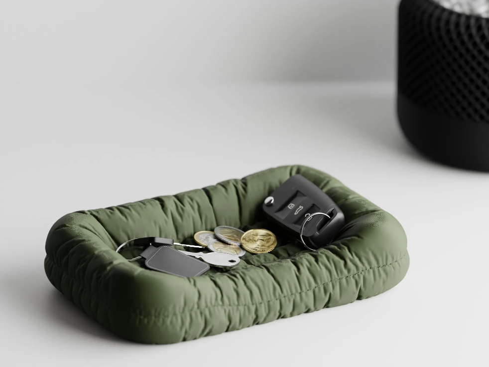 Key Couch