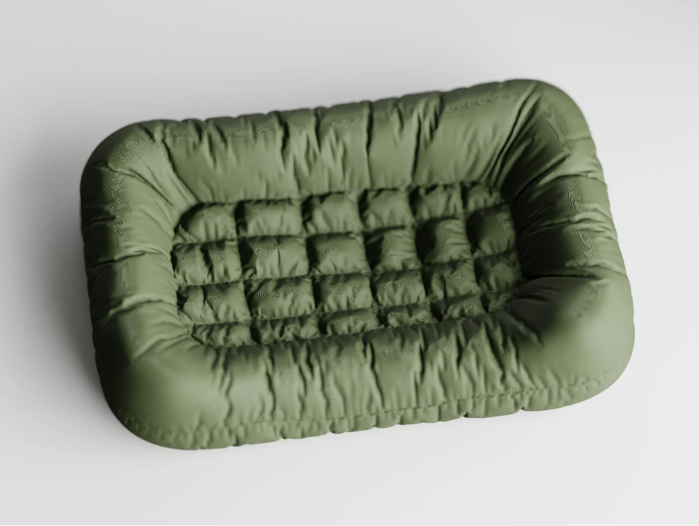 Key Couch