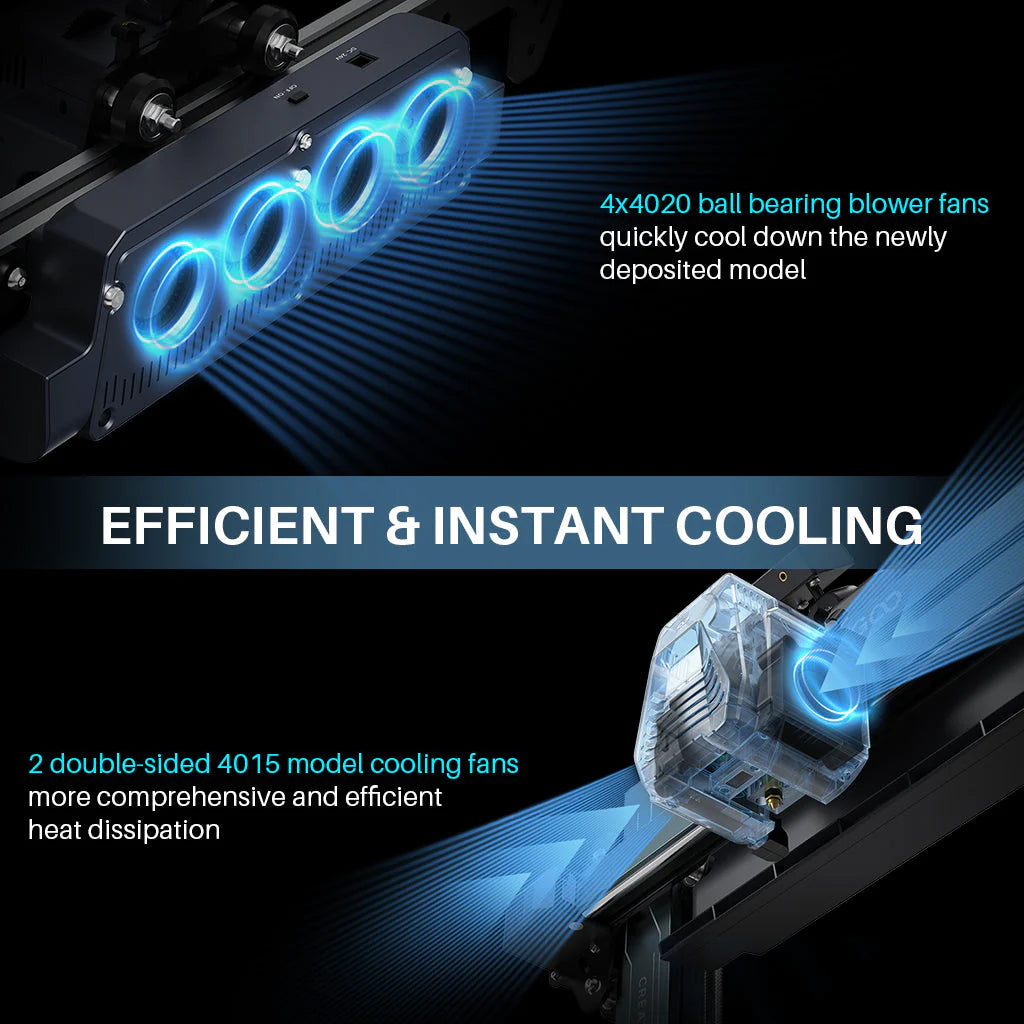 Elegoo Neptune 4 3D Printer