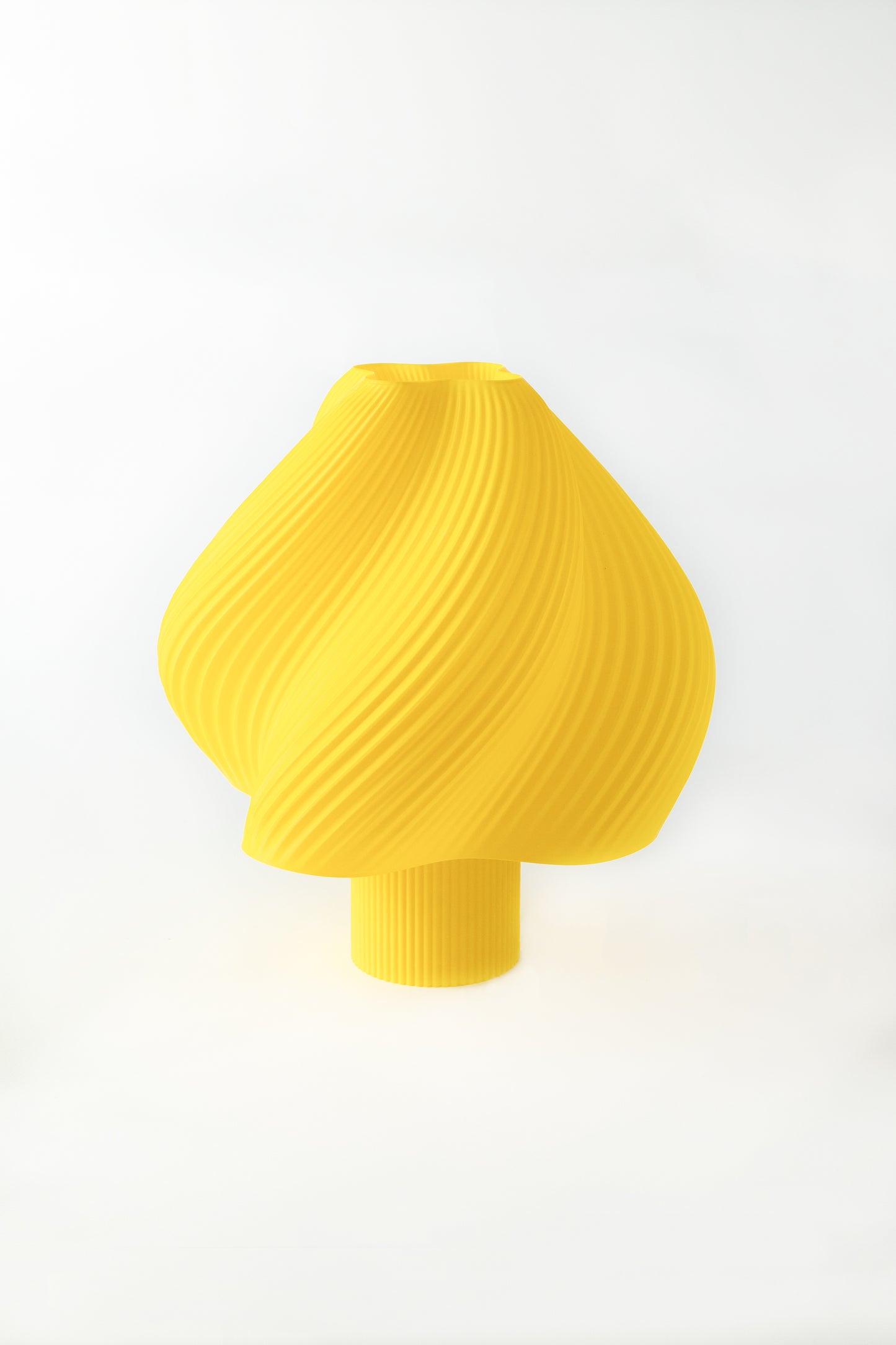 SolidForms Lamp