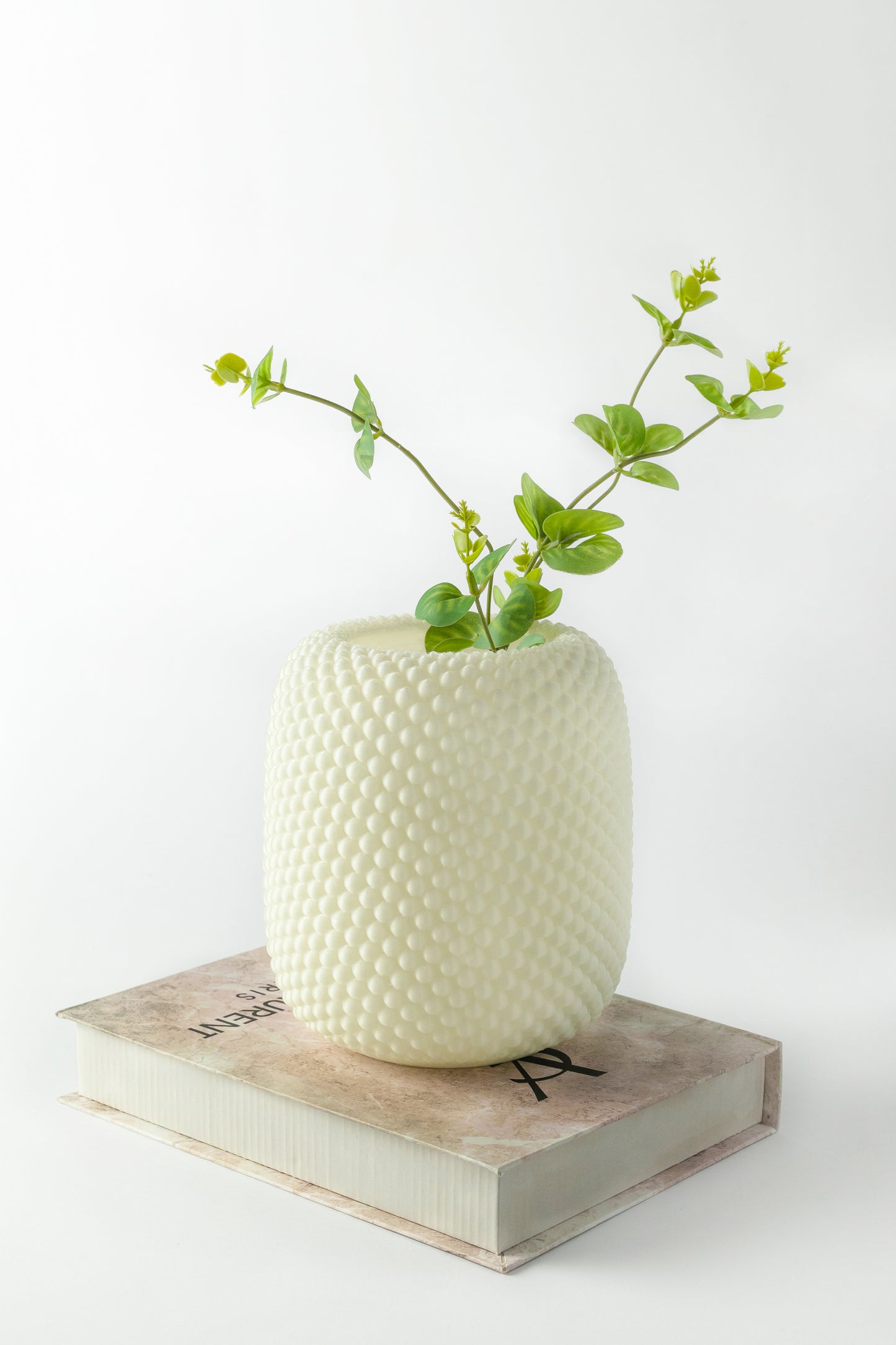 Bubbly Vase