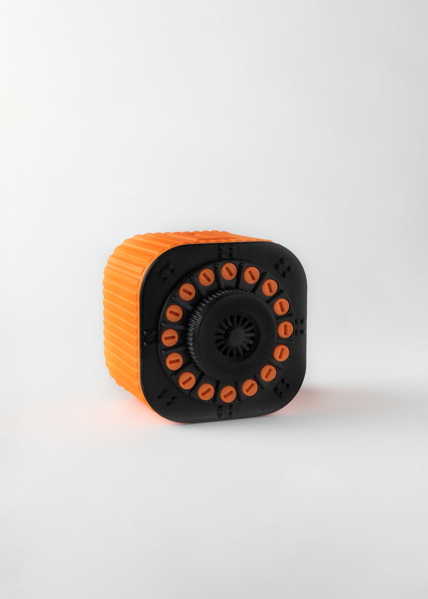 The Annoying Piggy Bank
