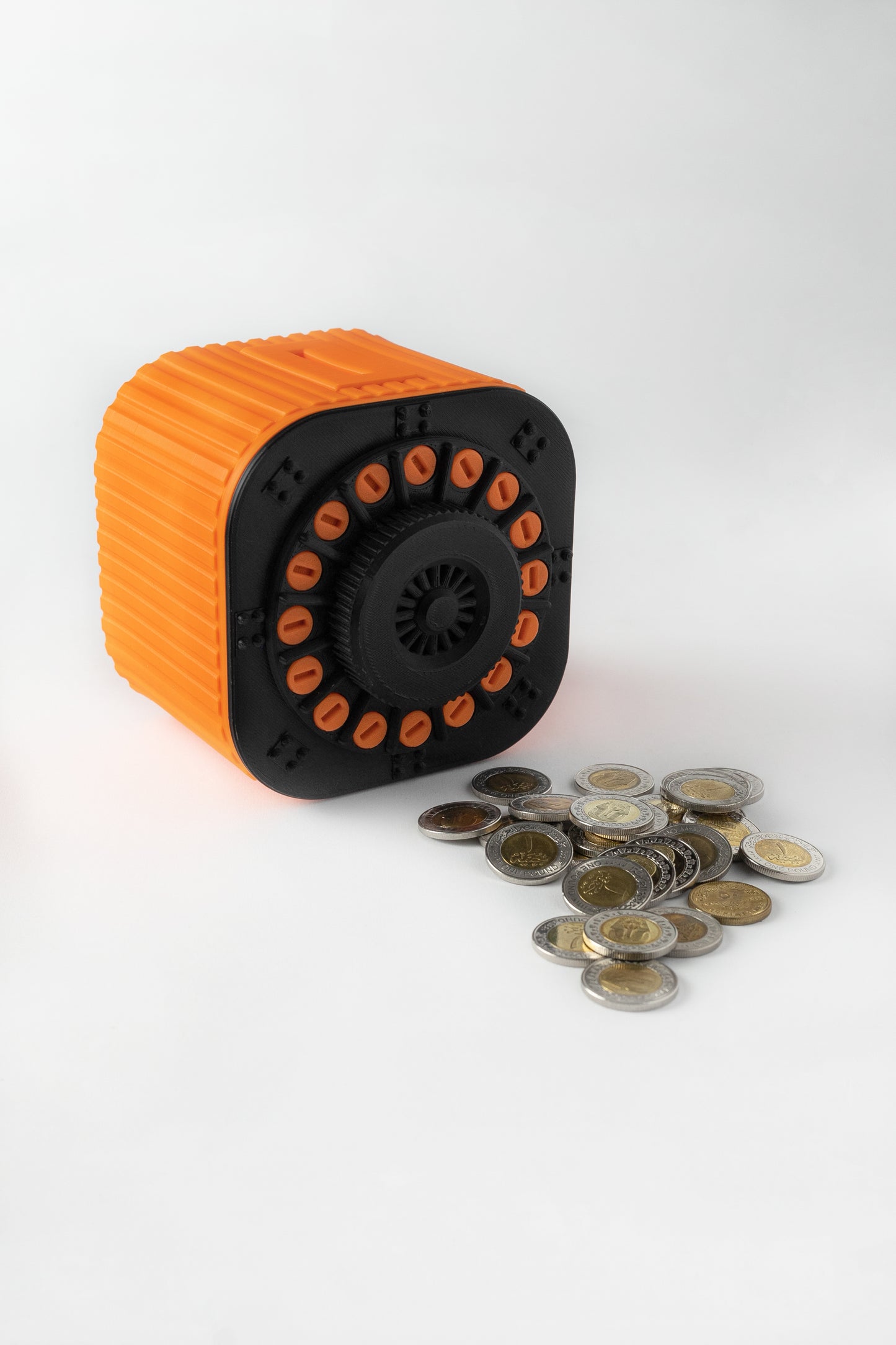 The Annoying Piggy Bank
