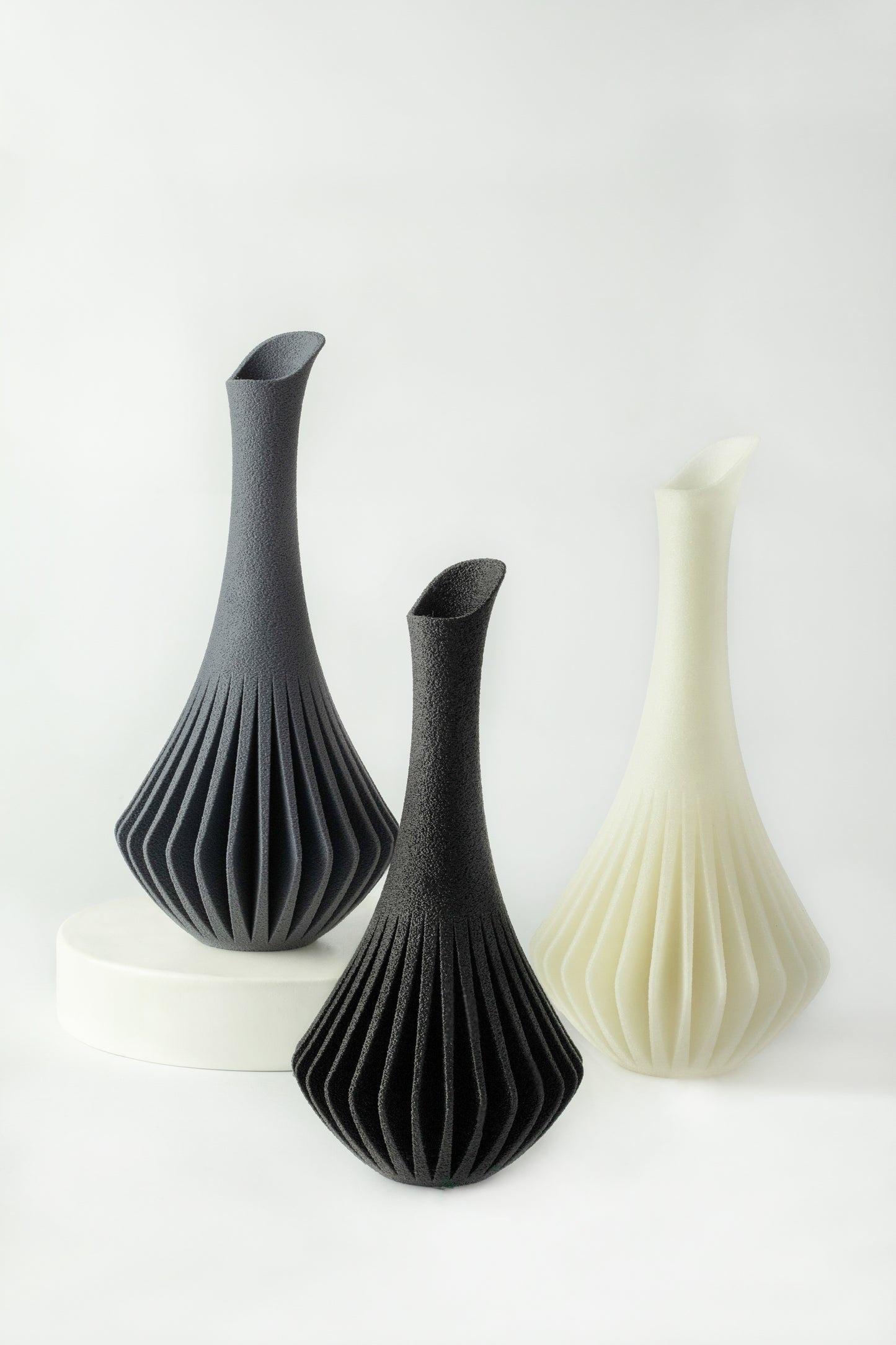 SF Vase