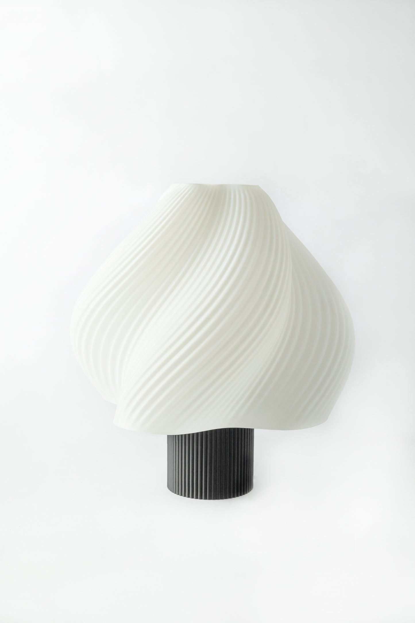 SolidForms Lamp