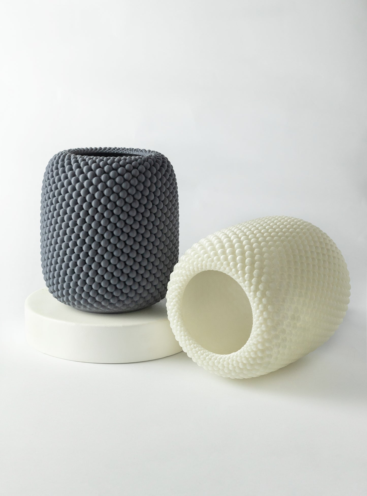 Bubbly Vase