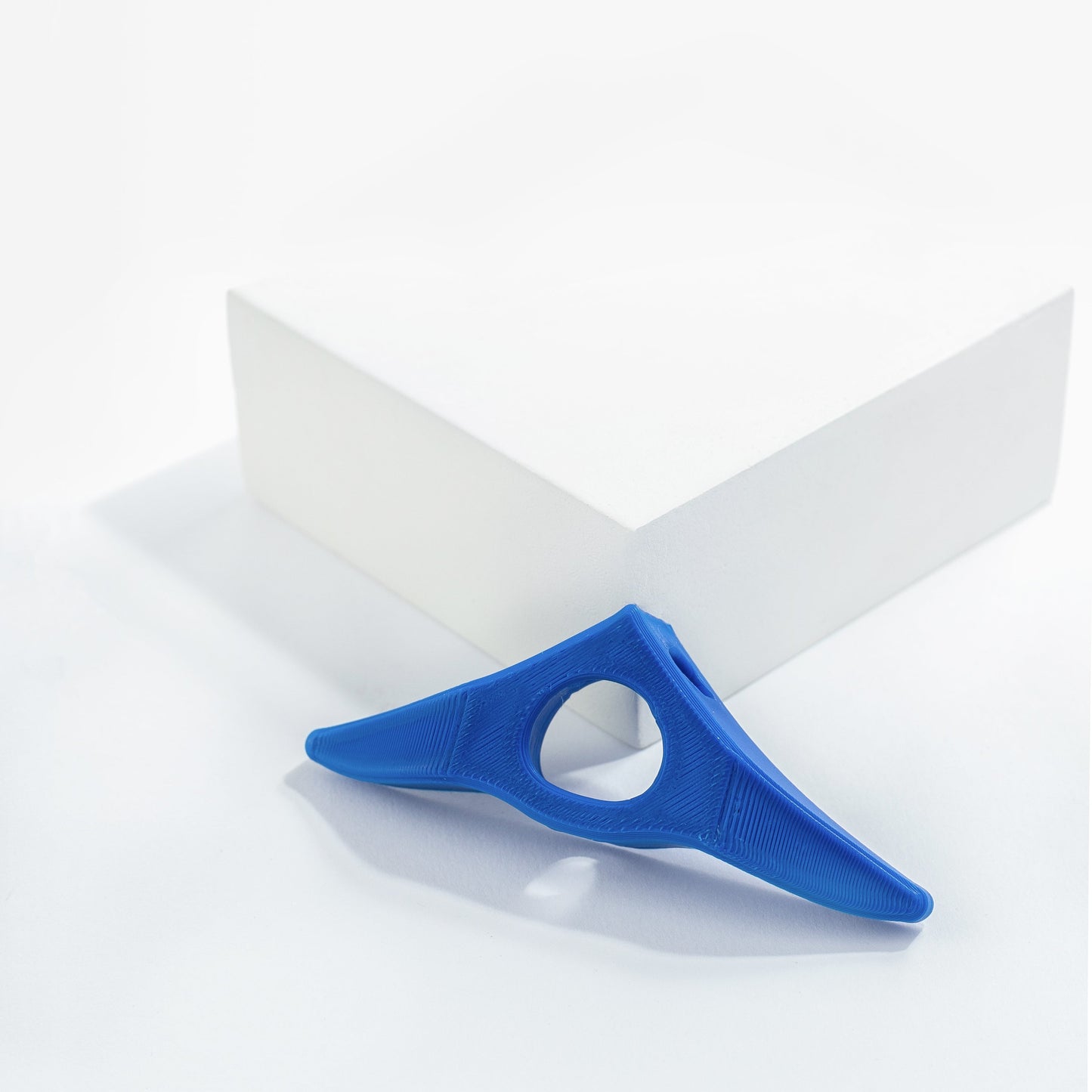 Thumb Book Holder