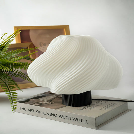 SolidForms Lamp