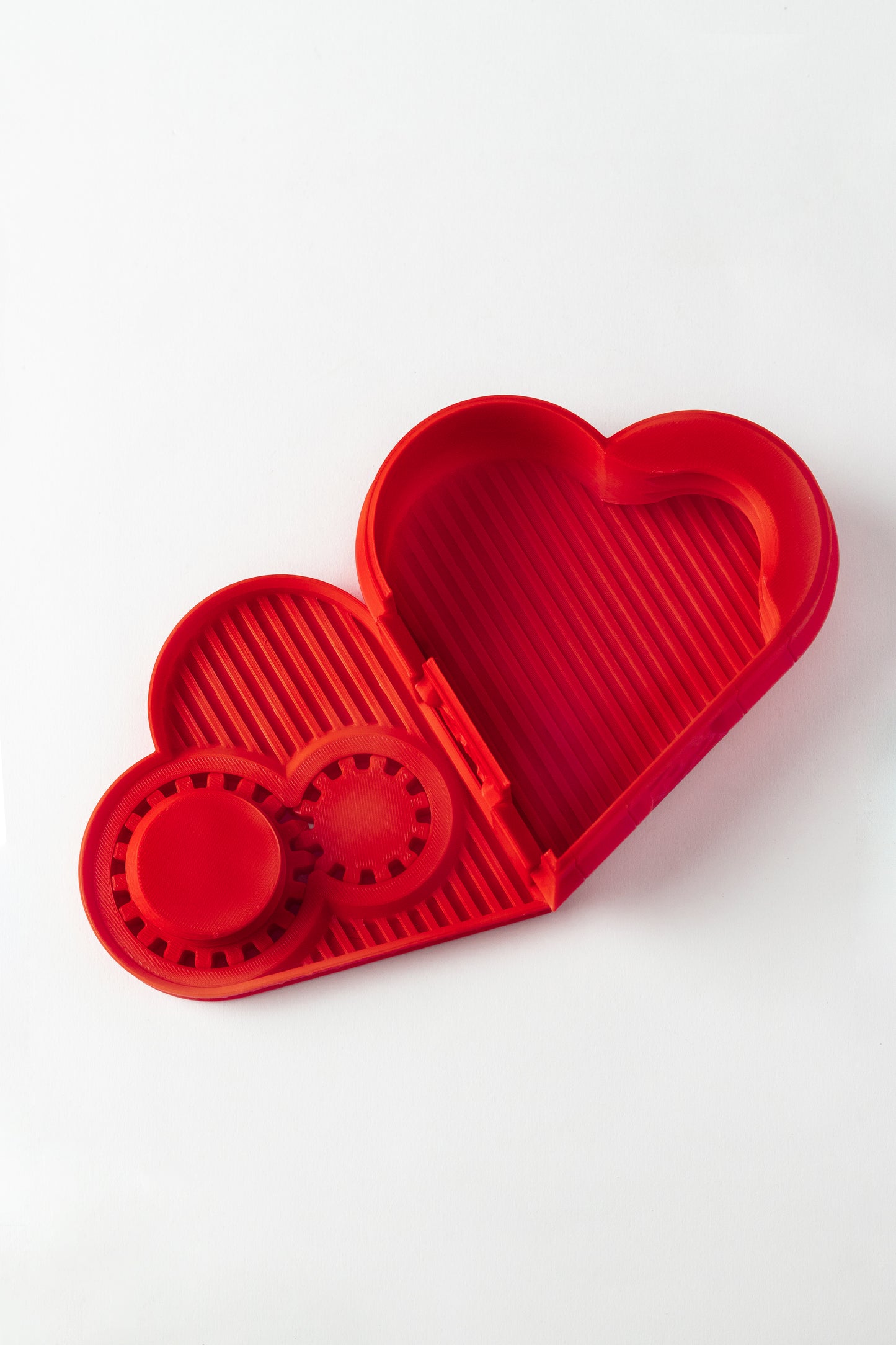 Mechanical Valentine