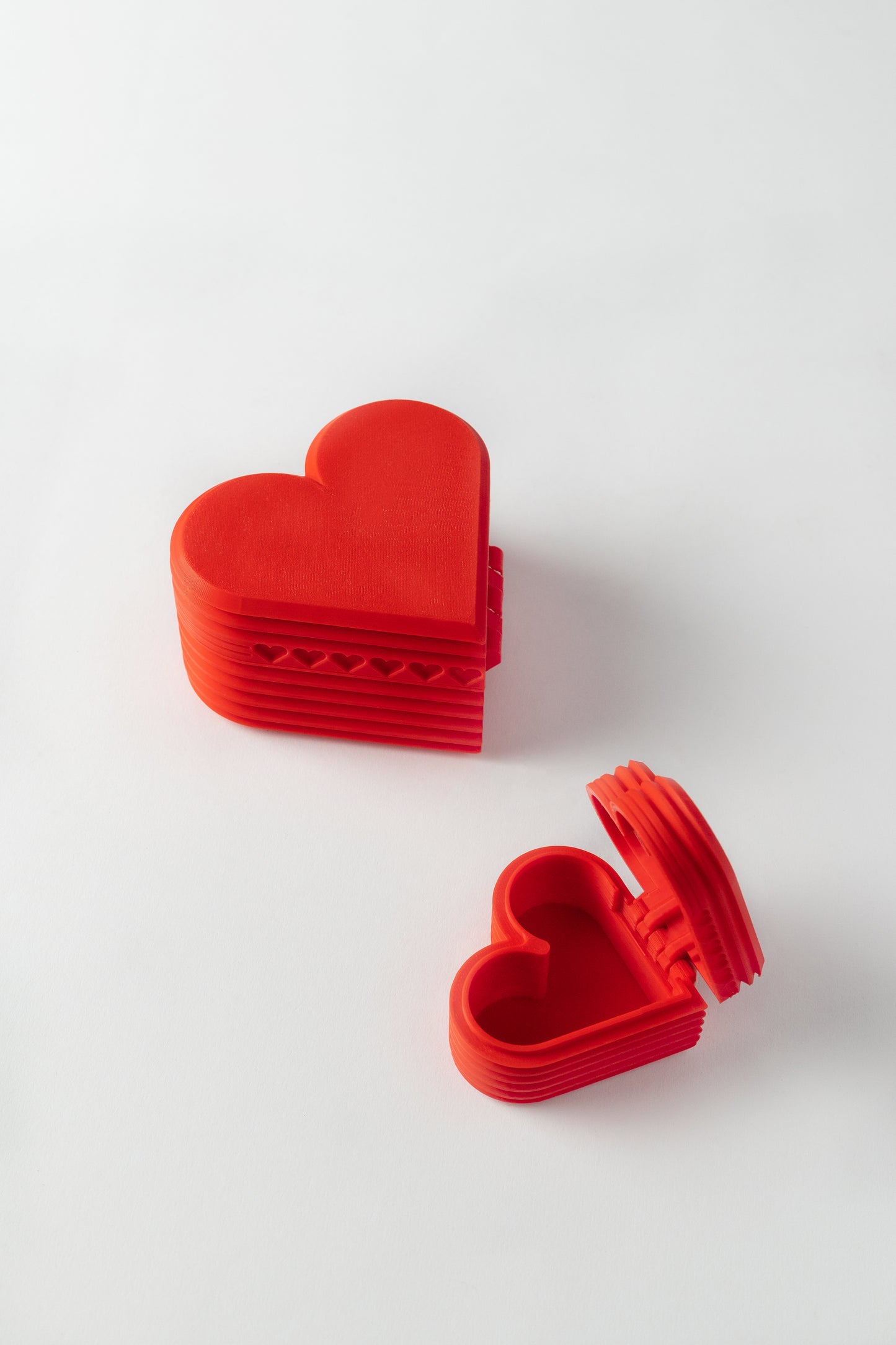 Heart Box