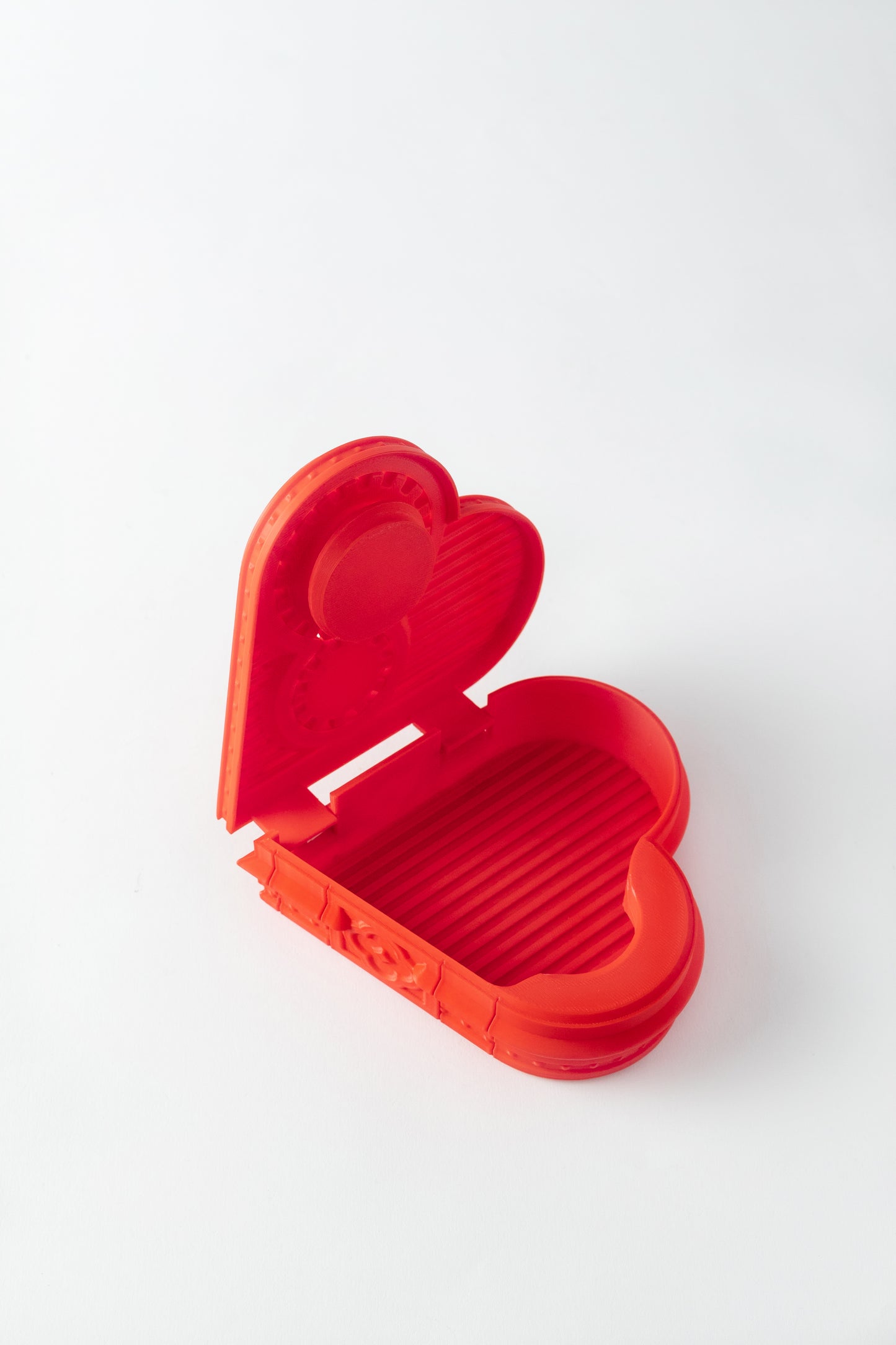 Mechanical Valentine