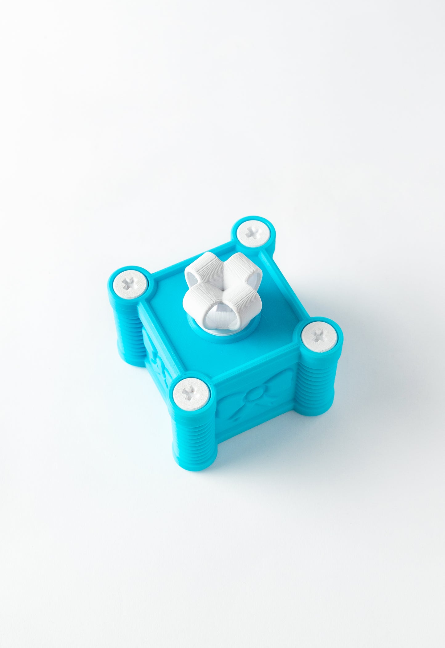 Mini Annoying Box