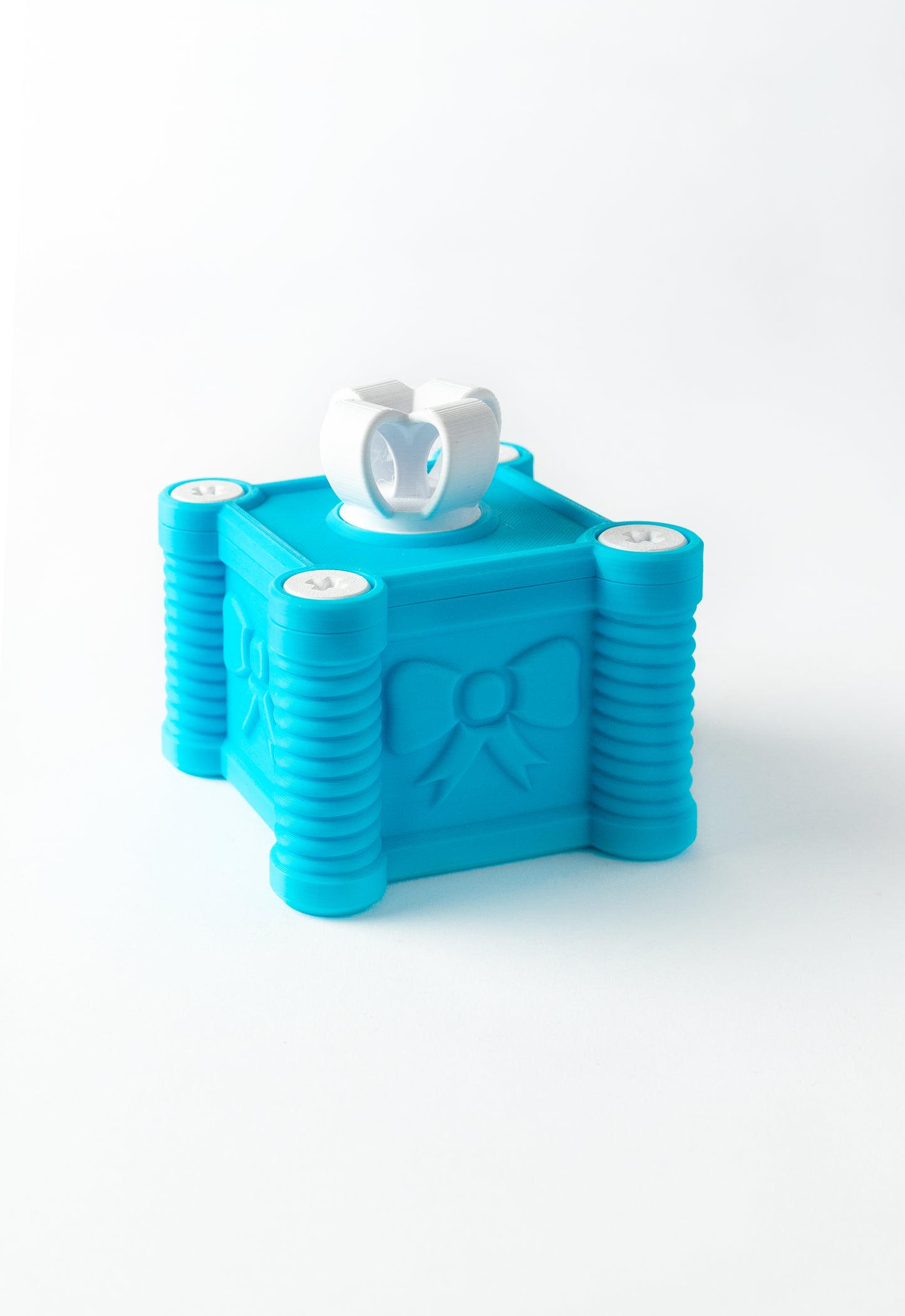 Mini Annoying Box