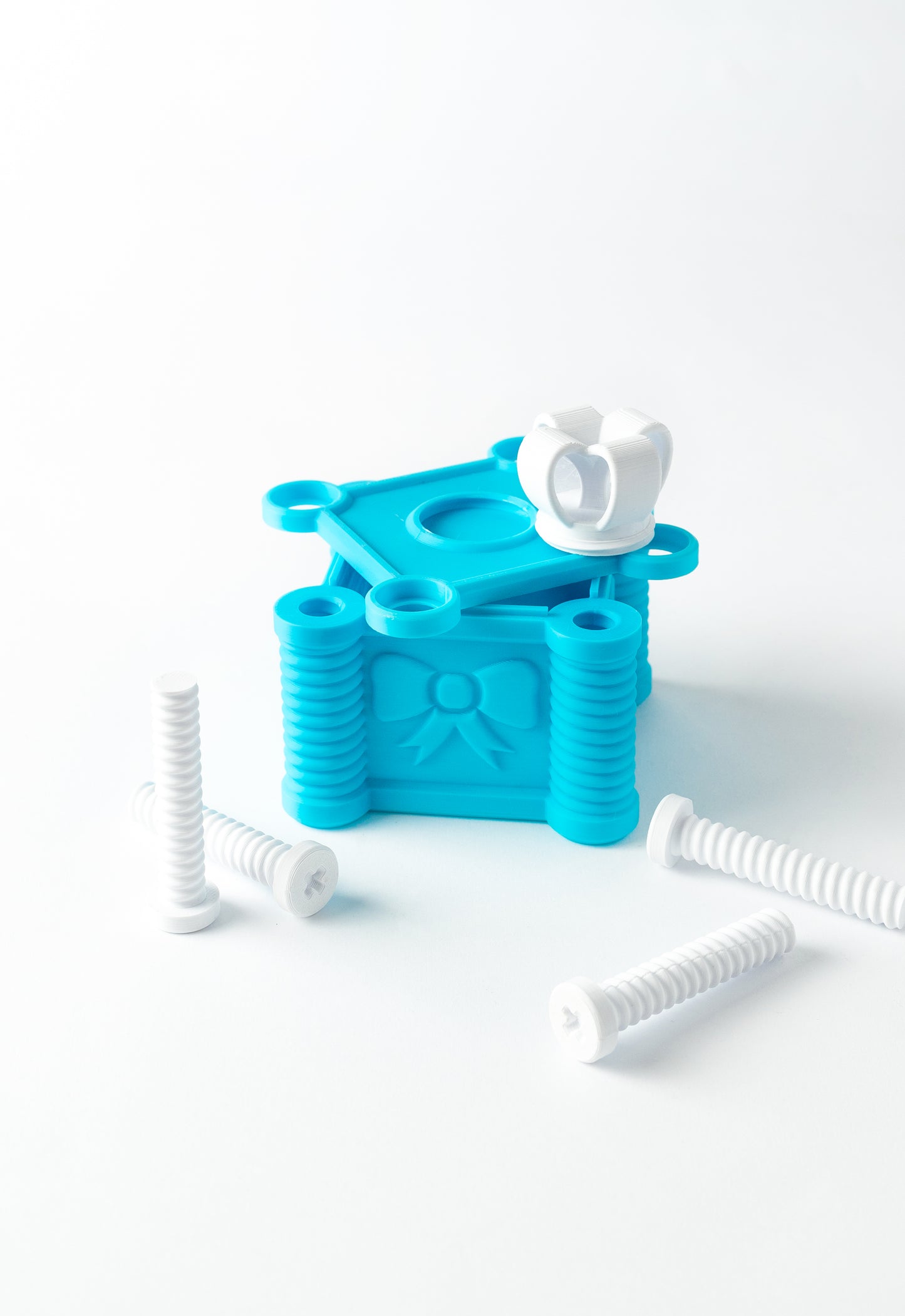 Mini Annoying Box