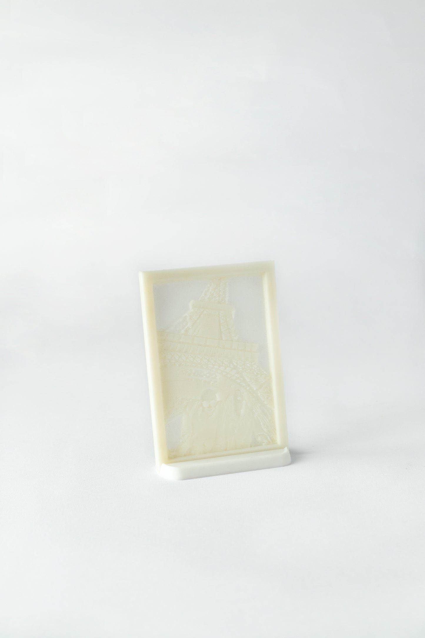 Flat Light-Up Photo