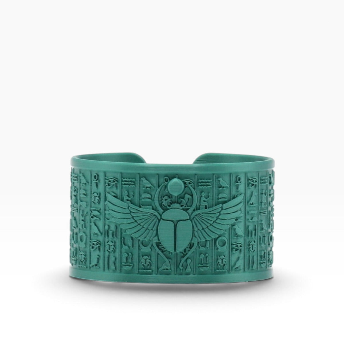 Forest Green PLA Metal by Patron ( Filament )