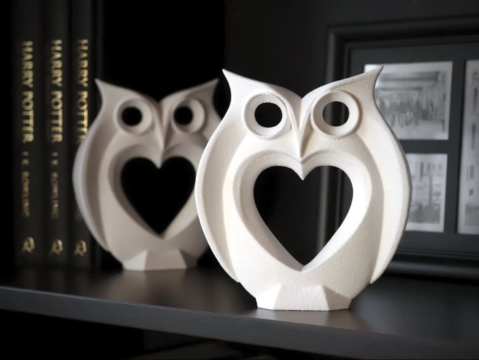 Love Owl