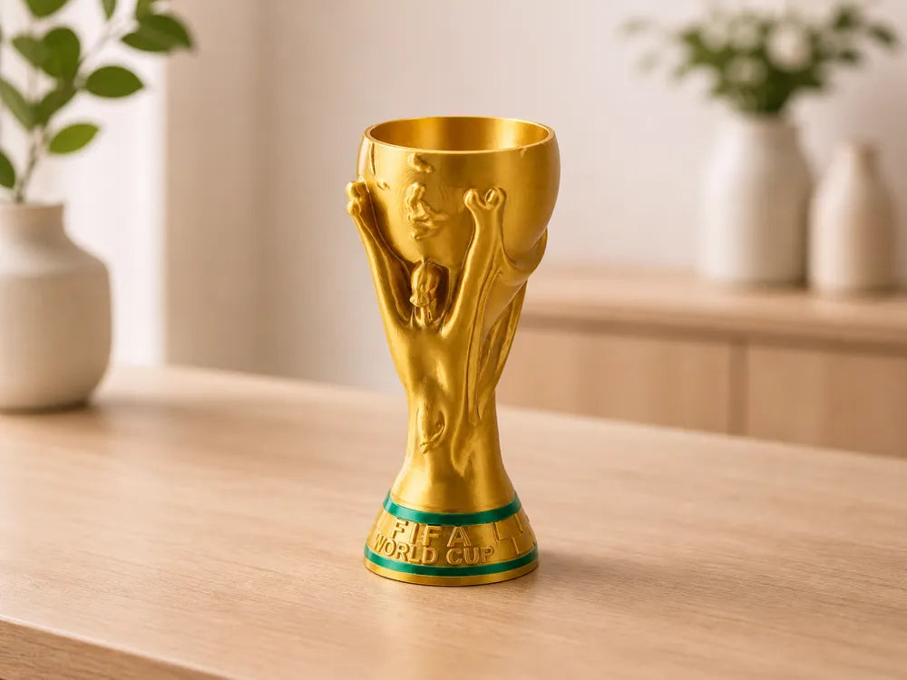 FIFA World Cup Trophy Bowl