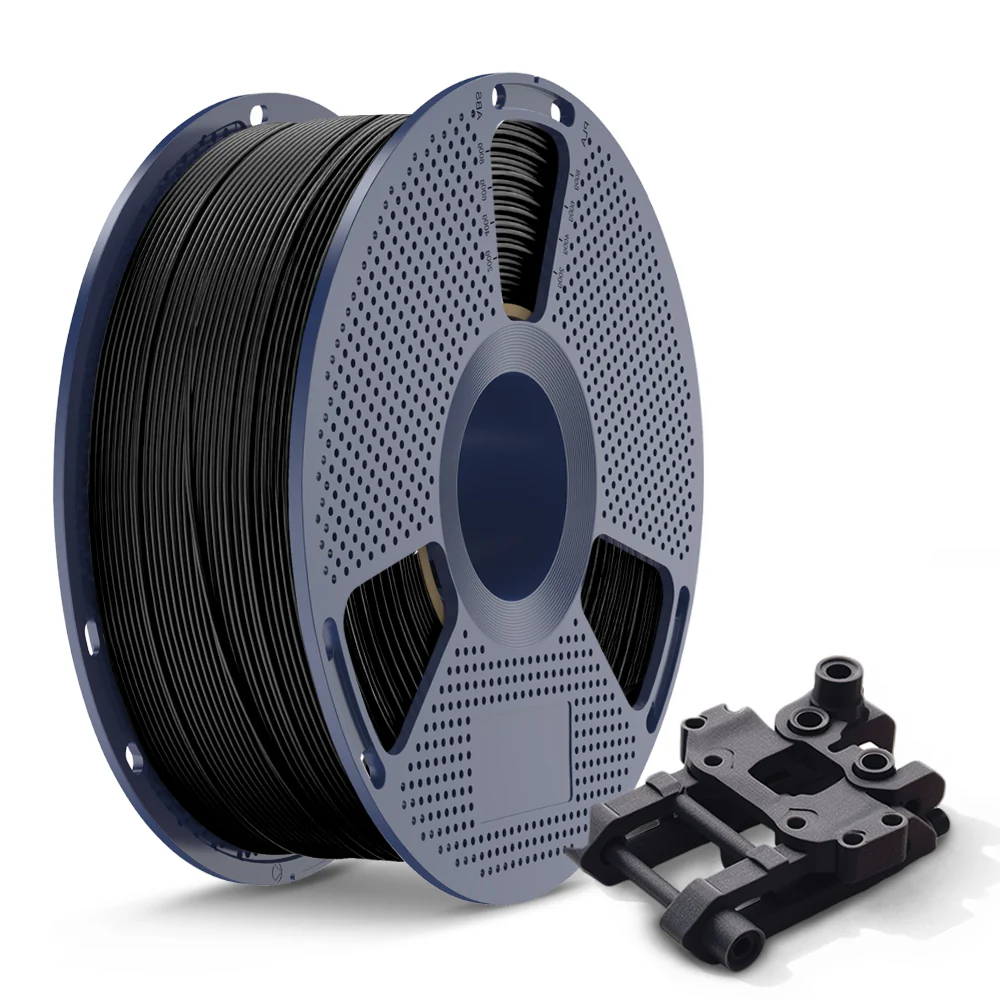 FG Filament — Draft 10
