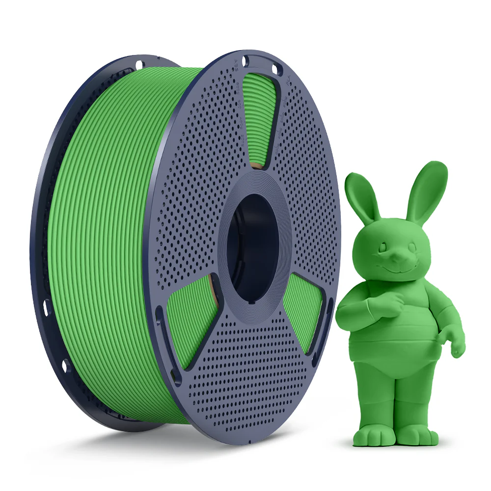 FG Filament — Draft 24