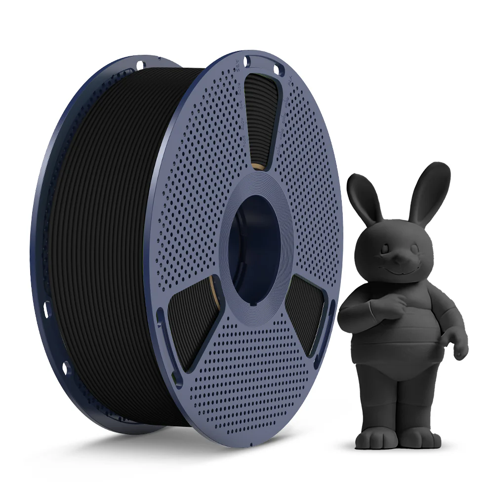 FG Filament — Draft 26