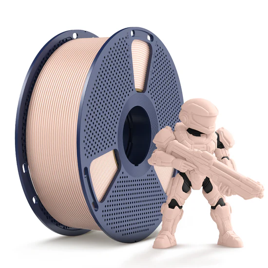 FG Filament — Draft 36