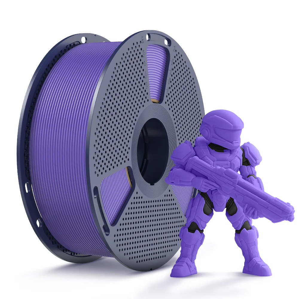 FG Filament — Draft 40