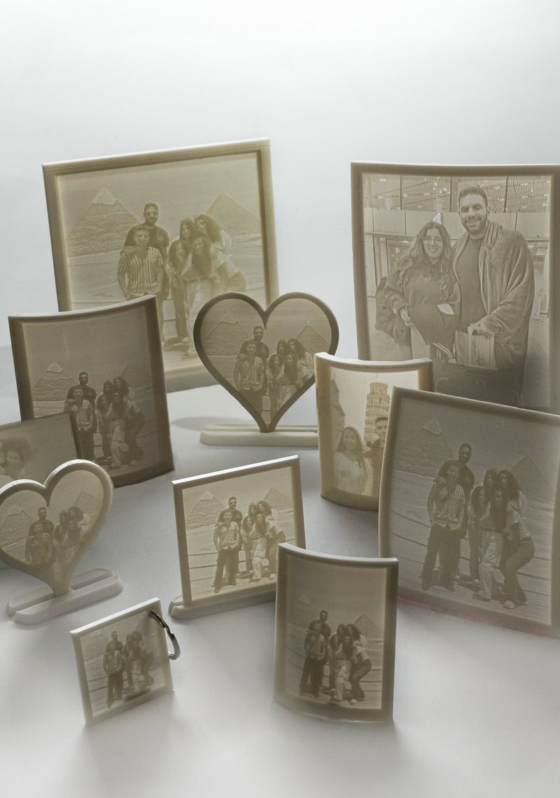 Light-Up Photos
