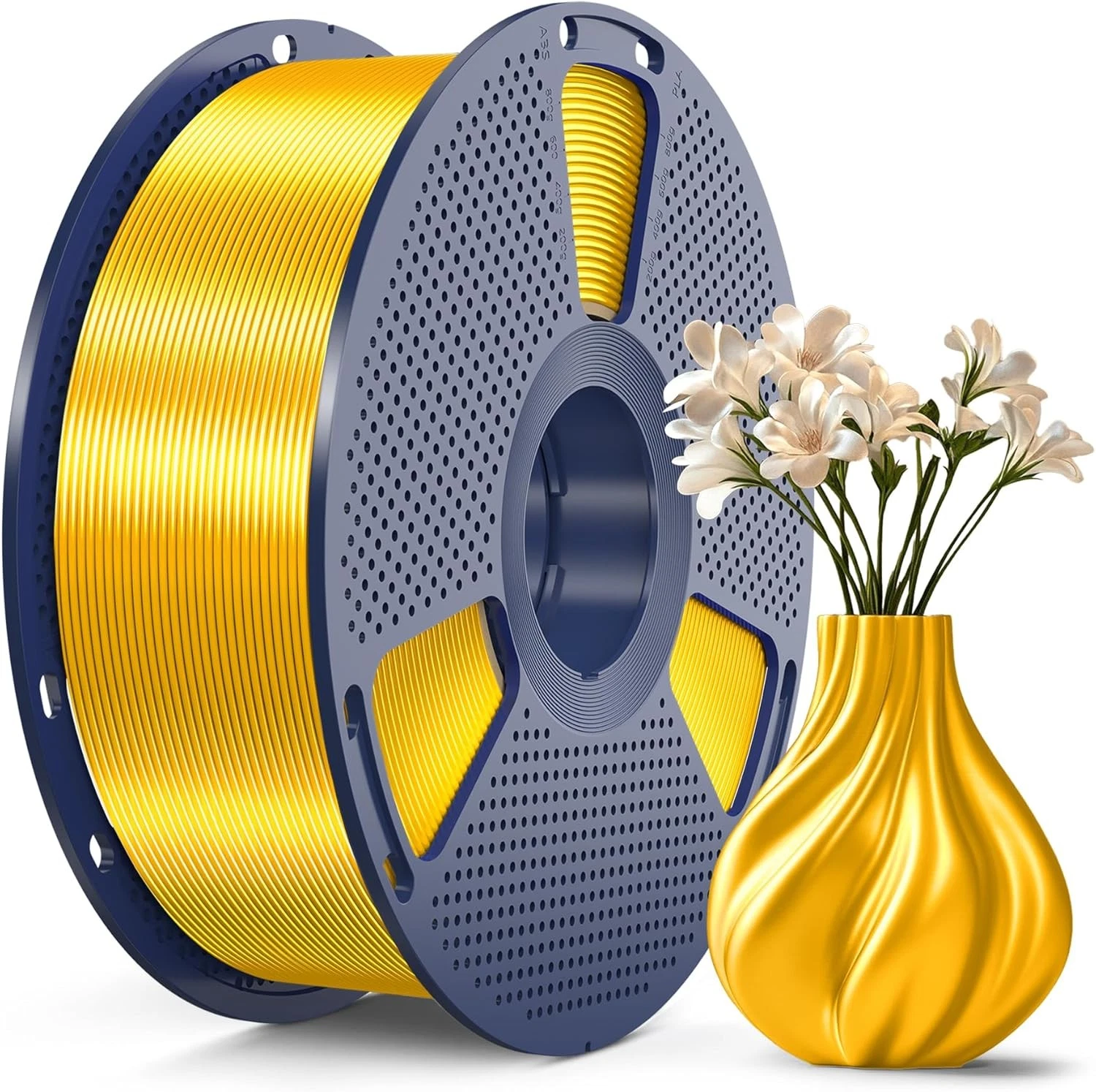 FG Filament — Draft 22