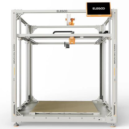 Elegoo Orangestorm Giga by 3Dyhat ( 3D Printer )