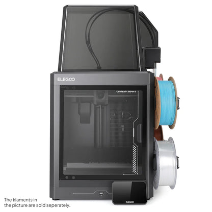 Elegoo Centauri Carbon 2 Combo by 3Dyhat ( 3D Printer )