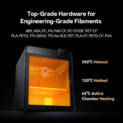 Anycubic Kobra S1 Max Combo by 3Dyhat ( 3D Printer )