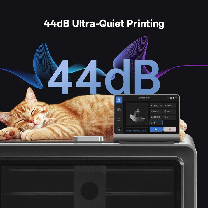 Anycubic Kobra S1 by 3Dyhat ( 3D Printer )