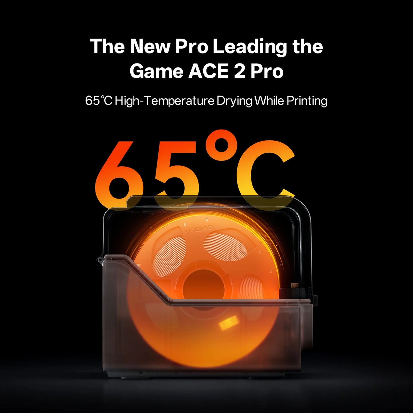 Anycubic Kobra S1 Max Combo by 3Dyhat ( 3D Printer )