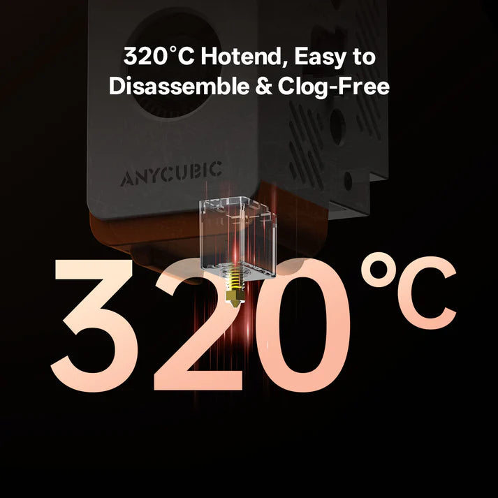 Anycubic Kobra S1 by 3Dyhat ( 3D Printer )