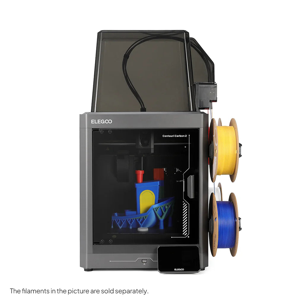 Elegoo Centauri Carbon 2 Combo by 3Dyhat ( 3D Printer )