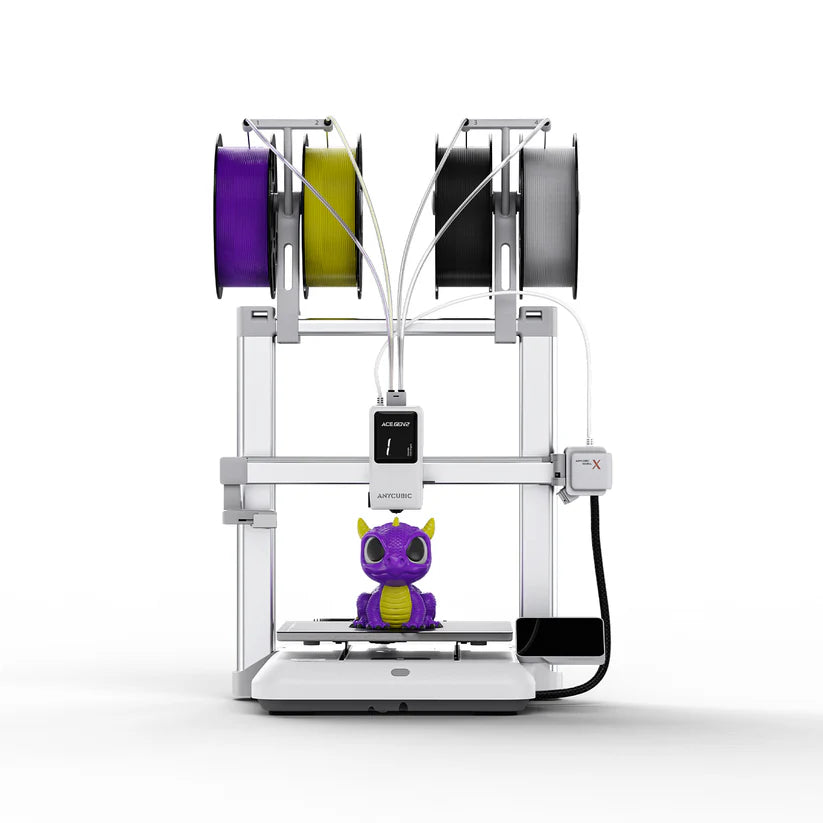 طابعة Anycubic Kobra X