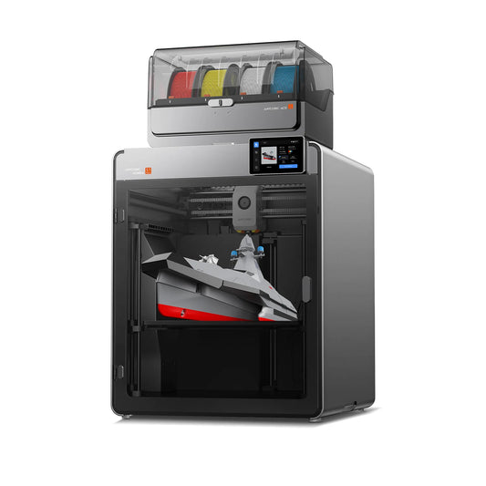 Anycubic Kobra S1 Max Combo by 3Dyhat ( 3D Printer )
