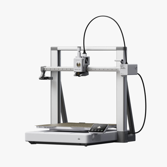 Bambu Lab A2L by Bambu Lab ( 3D Printer )