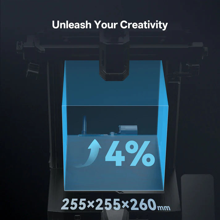 Anycubic Kobra 3 v2 Combo by 3Dyhat ( 3D Printer )