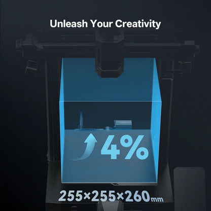 Anycubic Kobra 3 v2 Combo by 3Dyhat ( 3D Printer )