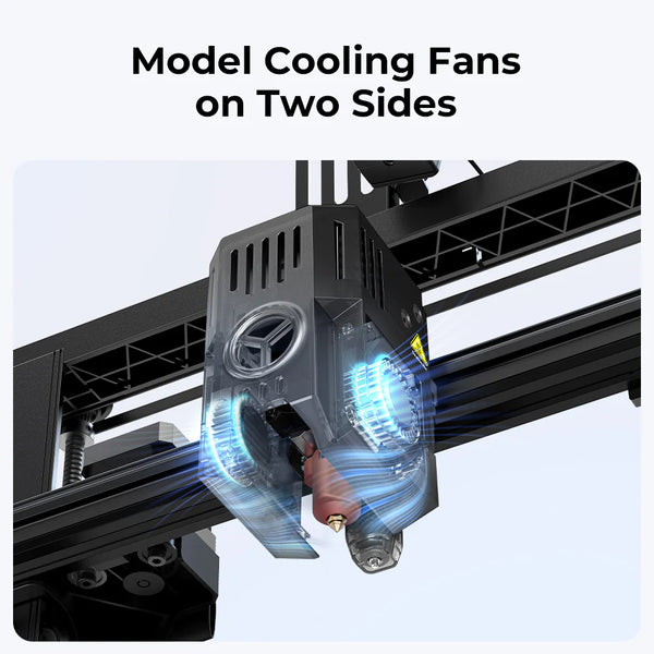 Creality Ender 3 v3 KE by 3Dyhat ( 3D Printer )