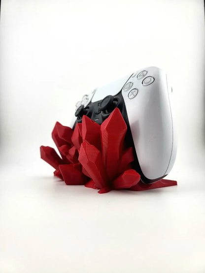 Crystal PS5 Controller Stand